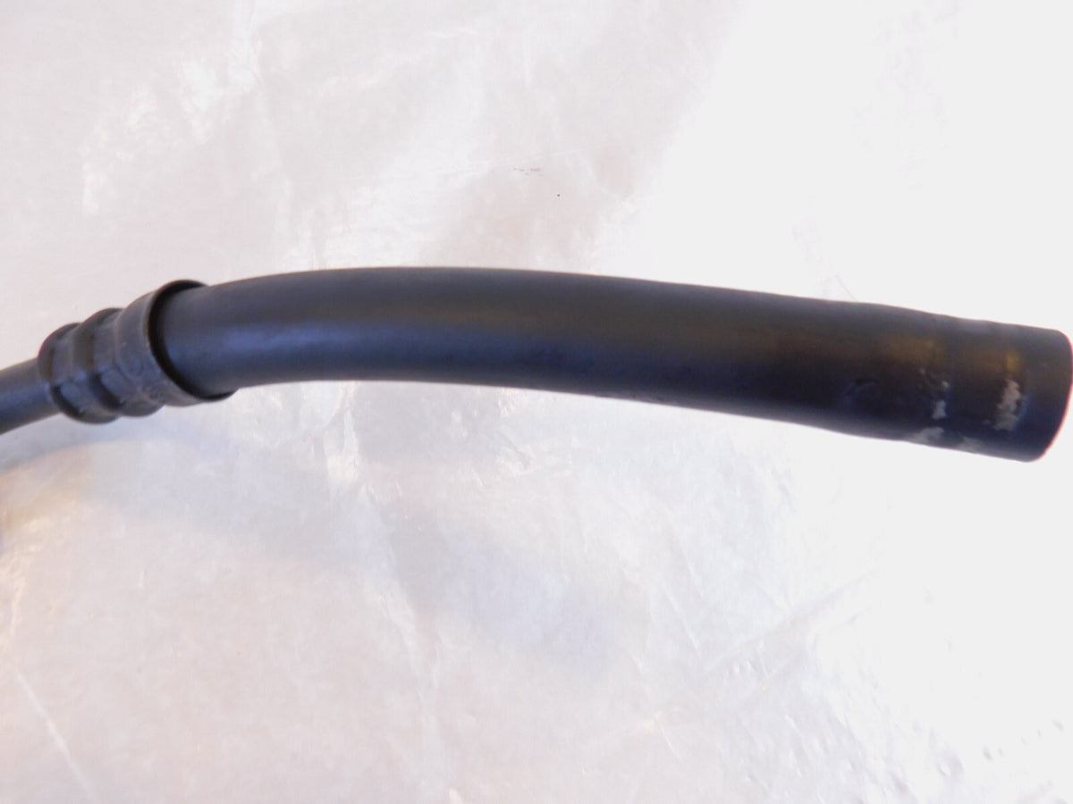 1998-2004 98-04 BMW R1100S R1100 S Engine Motor Oil Cooler Hose Pipe Inlet Line - C3 Cycle