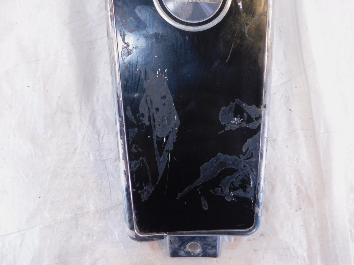 Harley Davidson Touring FLHT 100th Anniversary Fuel Gas Tank Center Console