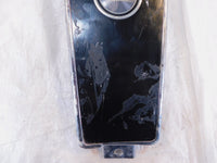 Harley Davidson Touring FLHT 100th Anniversary Fuel Gas Tank Center Console