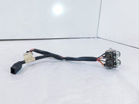 2004-2013 Harley Davidson FLTR Road Glide Cruise Control & Accessory Switches - C3 Cycle