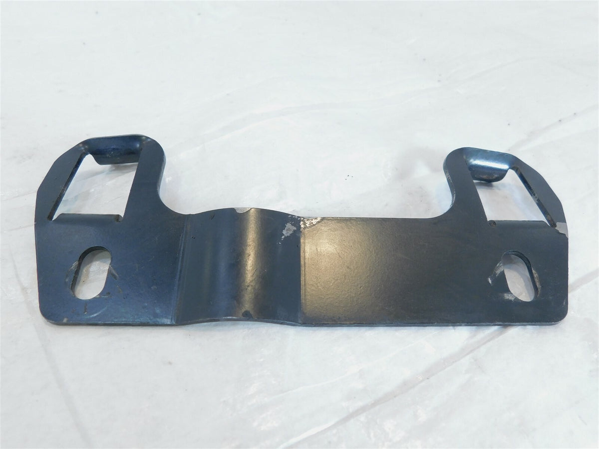 1992-1997 BMW K1100LT Upper Triple Tree Handlebar Cover Support Plate Bracket - C3 Cycle