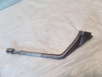 2013-2016 Triumph Trophy SE 1215 Silver Right Front Handlebar & Bracket Mount - C3 Cycle