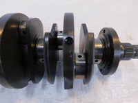 Honda GL1800 Goldwing 1800 NRX1800 Engine Motor Crank Shaft Crankshaft Assembly - C3 Cycle
