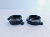 2015-2022 Indian Scout, Sixty, 1200 & Bobber Air Intake Throttle Body Boots - C3 Cycle