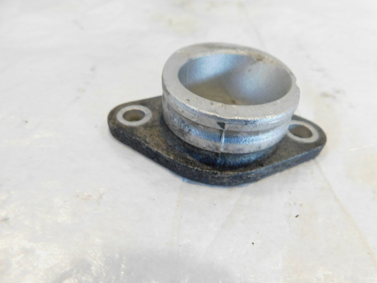Ducati Monster Scrambler 800 Horizontal Vertical Cylinder Head Intake Manifold - C3 Cycle