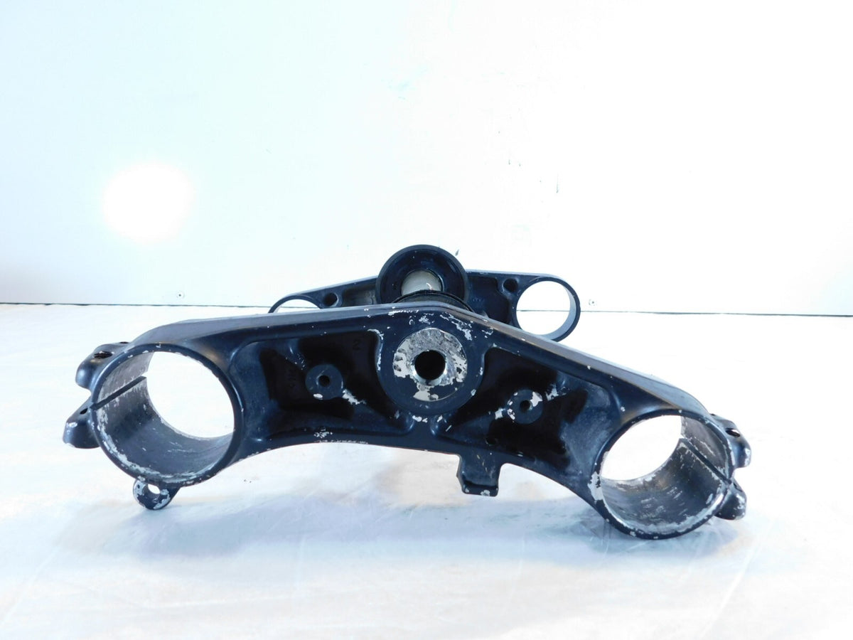 2001 & 2002 Suzuki SV650S Front Fork Upper/Lower Triple Tree Steering Stem - C3 Cycle
