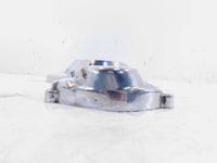 Harley Davidson Road King & Electra Glide Chrome Left Engine Motor Clutch Cover - C3 Cycle