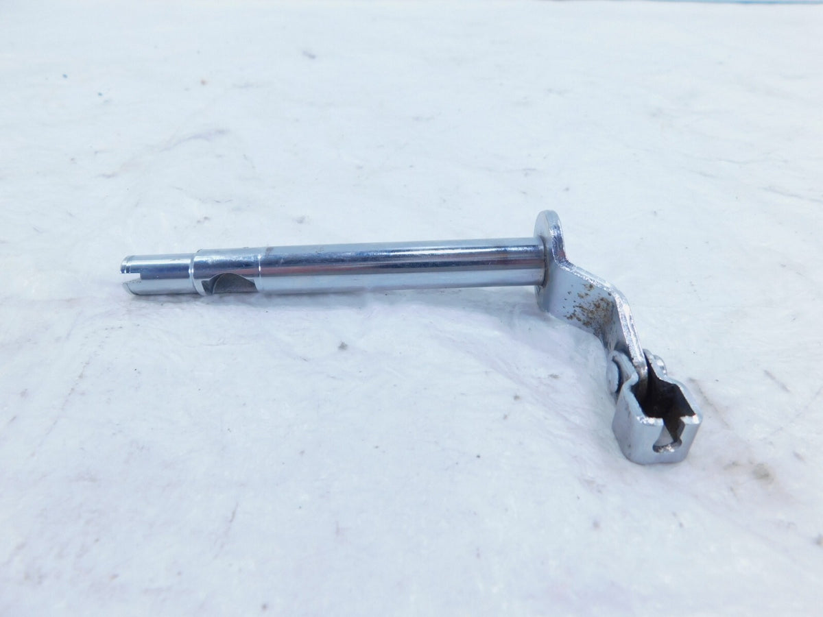 Honda VT750 Shadow ACE Deluxe Spirit 750 & 750RS Clutch Cable Lever Arm Shaft - C3 Cycle