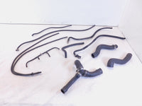 2003-2004 BMW K1200GT Engine Motor Oil Coolant Water Air Hose Pipe Line Box Lot - C3 Cycle