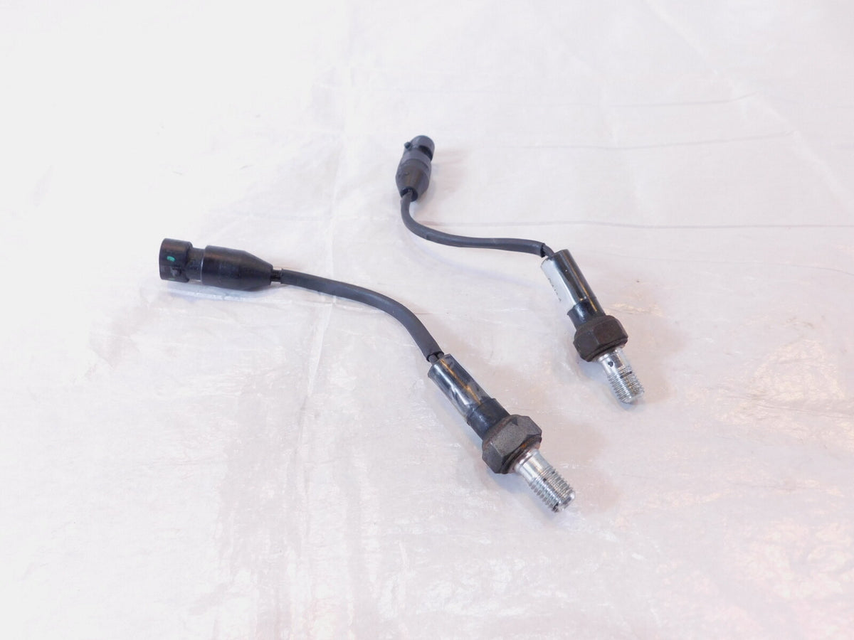Indian Chief Chieftain Roadmaster & Springfield ABS Brake Module Switch Sensors - C3 Cycle
