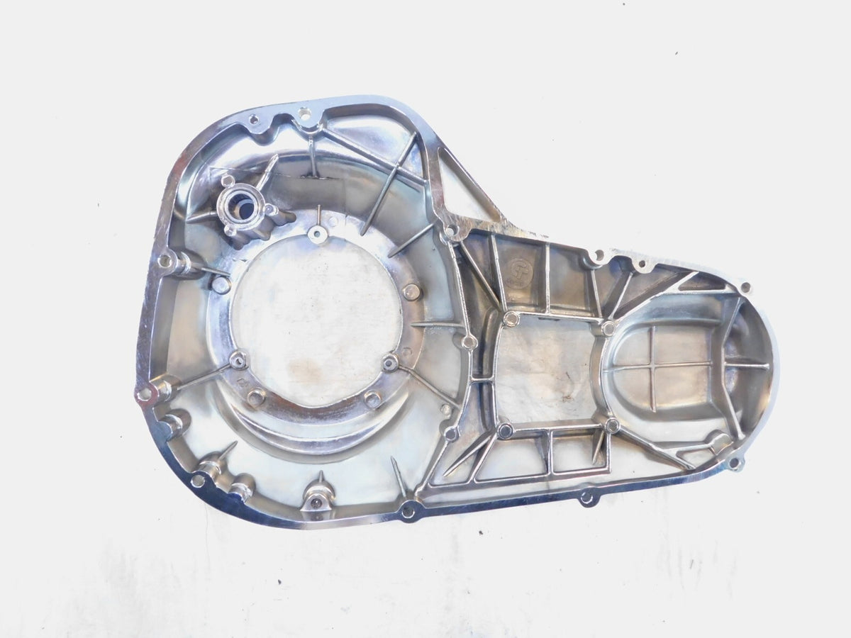 Harley Davidson Electra Glide & FXR Primary Chain & Clutch Left Engine Cover - C3 Cycle