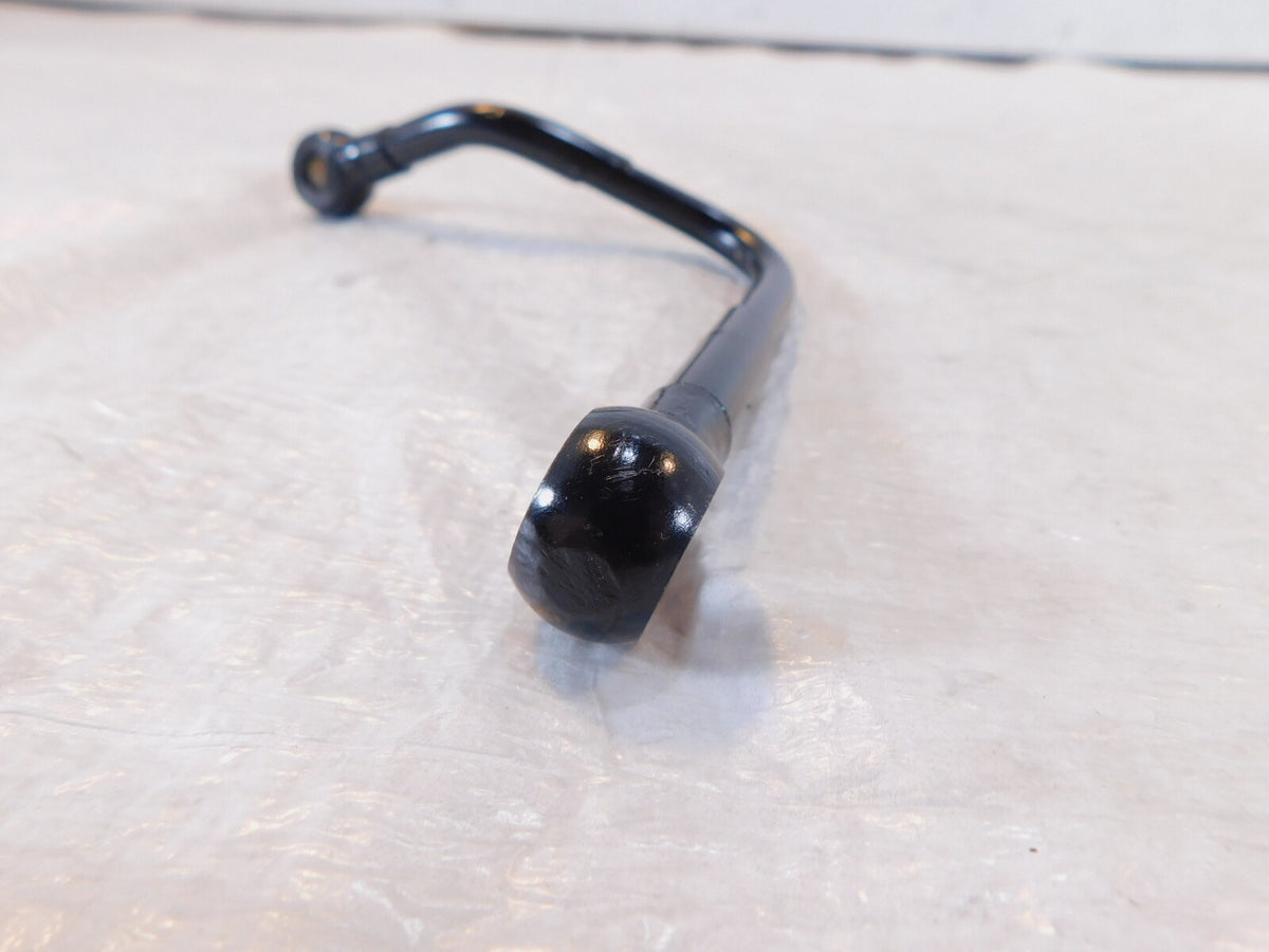 1991-2003 Honda Nighthawk 750 CB750 Engine Motor Cylinder Head Oil Feed Pipe (C) - C3 Cycle