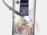Harley Electra Glide Ultra Classic 100th Anniversary Fuel Tank Center Console - C3 Cycle
