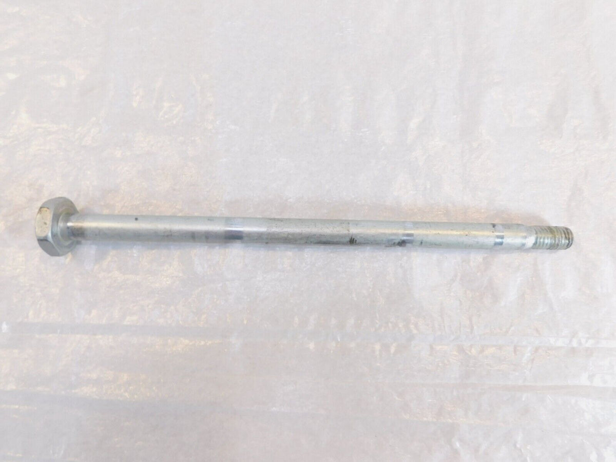 Harley Softail Heritage Classic - Fat Boy Rear Wheel Fork Swingarm Pivot Bolt - C3 Cycle