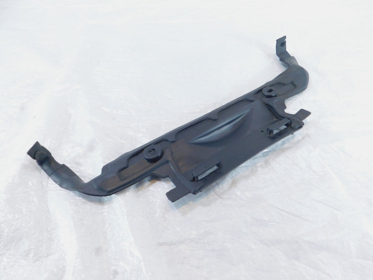 Kawasaki Ninja 1000R ZX1000 Center Lower Section Cover Panel Fairing Cowl