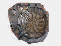 2001-2005 Suzuki 600 GSX-R600 & 750 GSX-R750 Black Right Engine Clutch Cover - C3 Cycle