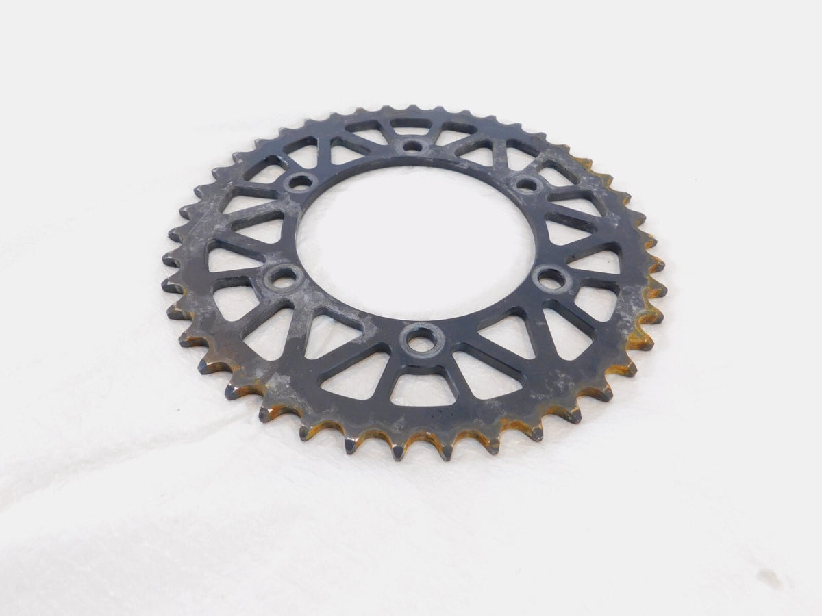 2015-2022 Yamaha YZFR3 YZF R3 MT03 MT-03 Rear Wheel Drive Chain Sprocket Gear - C3 Cycle