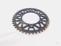 2015-2022 Yamaha YZFR3 YZF R3 MT03 MT-03 Rear Wheel Drive Chain Sprocket Gear - C3 Cycle