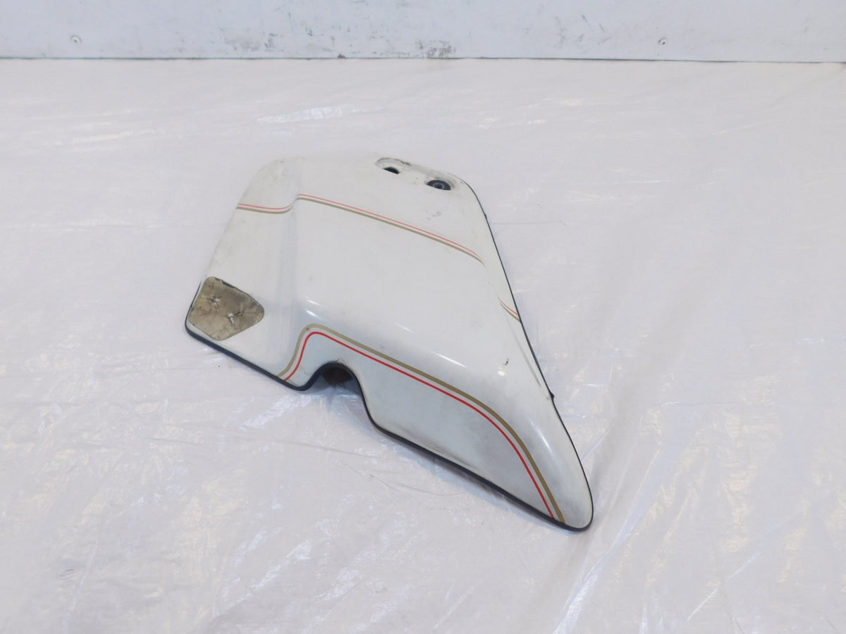 Harley Davidson Electra Glide Ultra Classic Road King Left Side Cover Panel Cowl - C3 Cycle