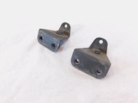 2008-2017 Victory Vision Touring & 8-Ball Rear Fairing Mount Bracket Nut Plates