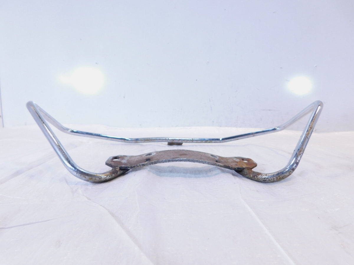 1986-1990 Harley Davidson Touring Tour & Electra Glide Passenger Seat Grab Rail - C3 Cycle