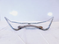 1986-1990 Harley Davidson Touring Tour & Electra Glide Passenger Seat Grab Rail - C3 Cycle