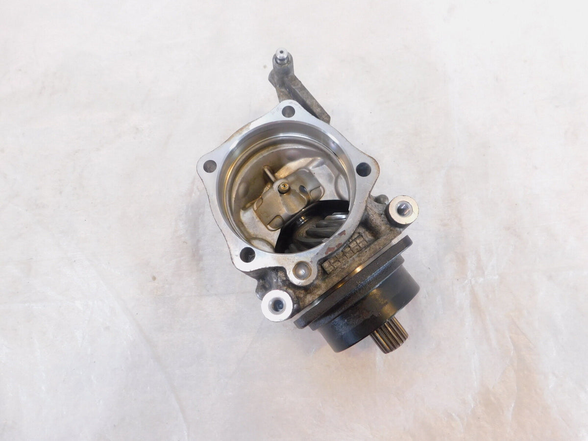 Honda VTX1300 VTX VT1300 Fury Transmission Cross Shaft Differential Case Housing - C3 Cycle