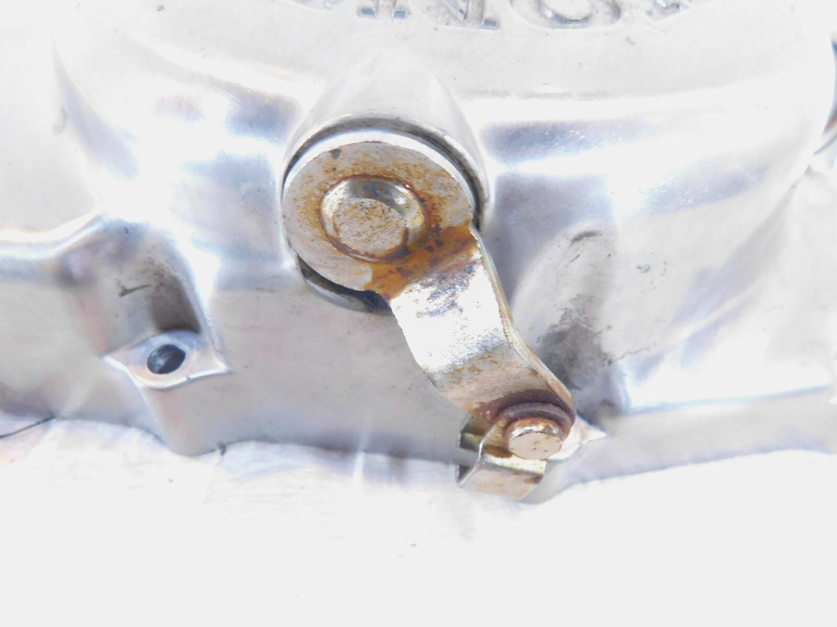 Honda Shadow 600 VT600 CD VLX Deluxe Right Engine Motor Crankcase Clutch Cover - C3 Cycle