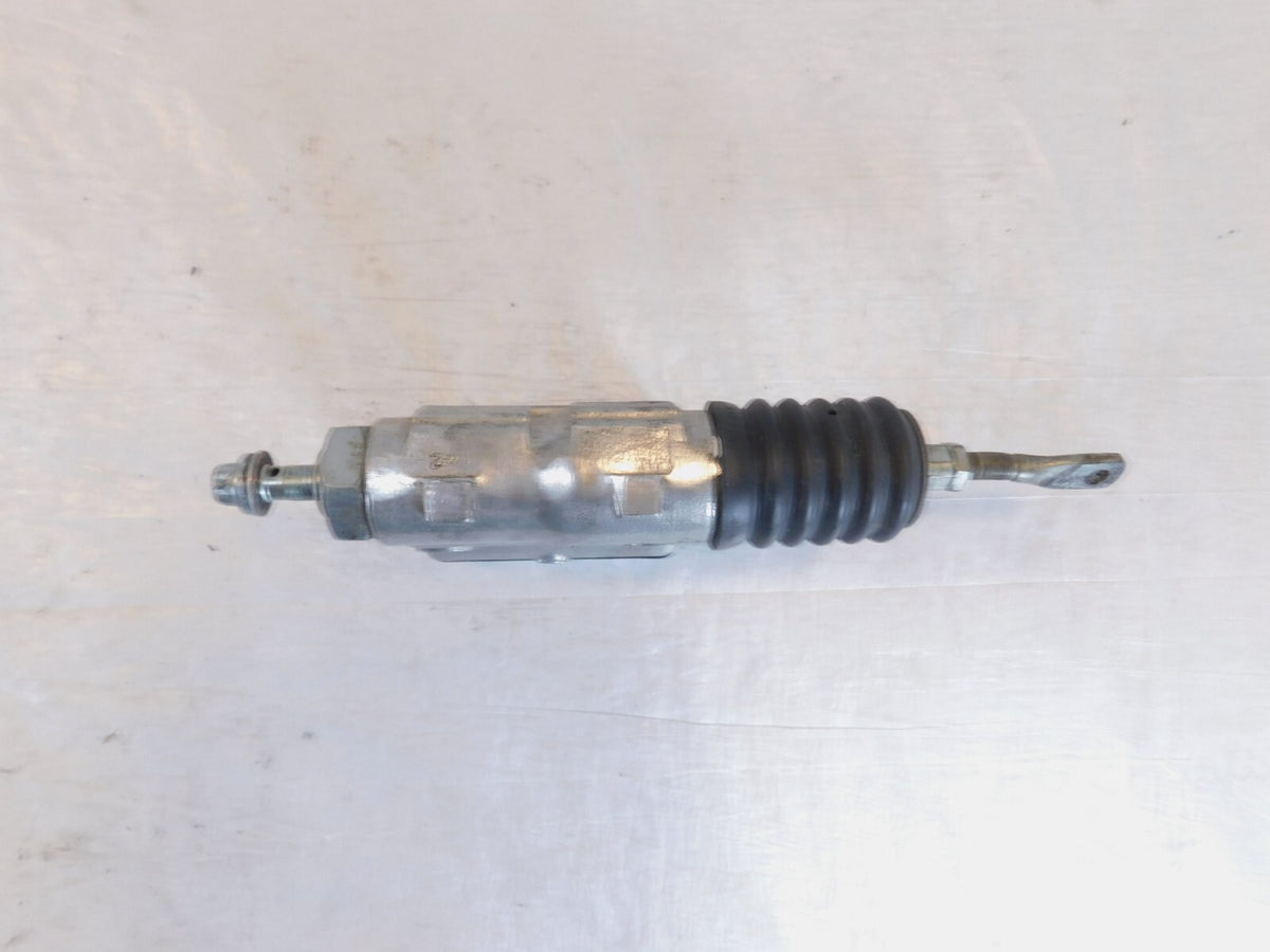 Harley Davidson Sportster 1200 & 883  Rear Foot Brake Master Cylinder Reservoir - C3 Cycle