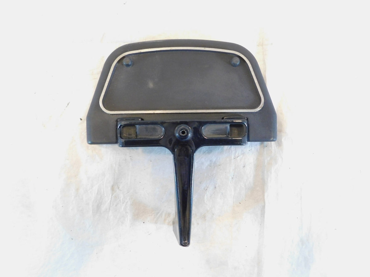 Harley Davidson Road & Electra Glide Left Right Passenger Floorboard Footboard - C3 Cycle