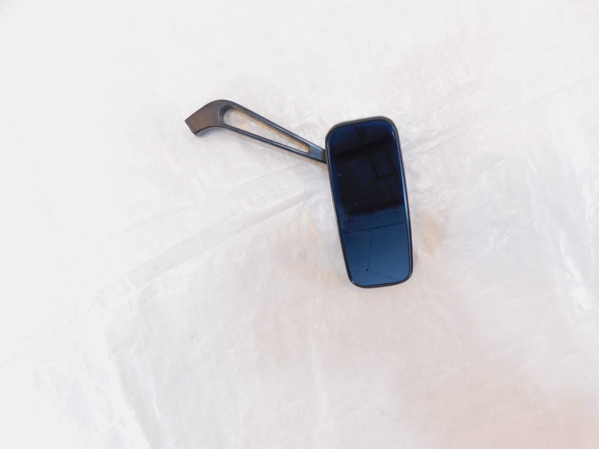 Victory Hammer Kingpin Jackpot Magnum & Vegas Black Right Rear View Mirror - C3 Cycle