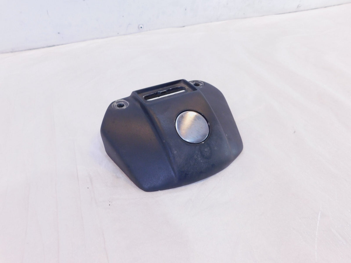 Harley Davidson Sportster 883 & 1200 Headlight Headlamp Visor Mount Bracket - C3 Cycle