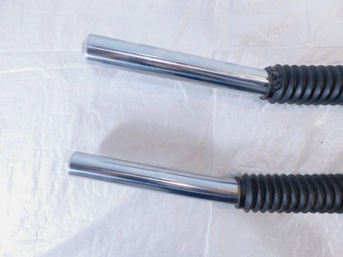 Royal Enfield Himalayan 411 LS410 Euro V Front Wheel Suspension Fork Leg Shocks - C3 Cycle