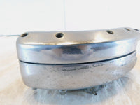 1973 Harley Davidson Sportster 900 & 1000 Chrome Front Left Brake Disc Caliper - C3 Cycle