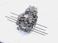 2007-2010 BMW R1200GS Adventure Silver Engine Motor Housing Block Crank Case - C3 Cycle