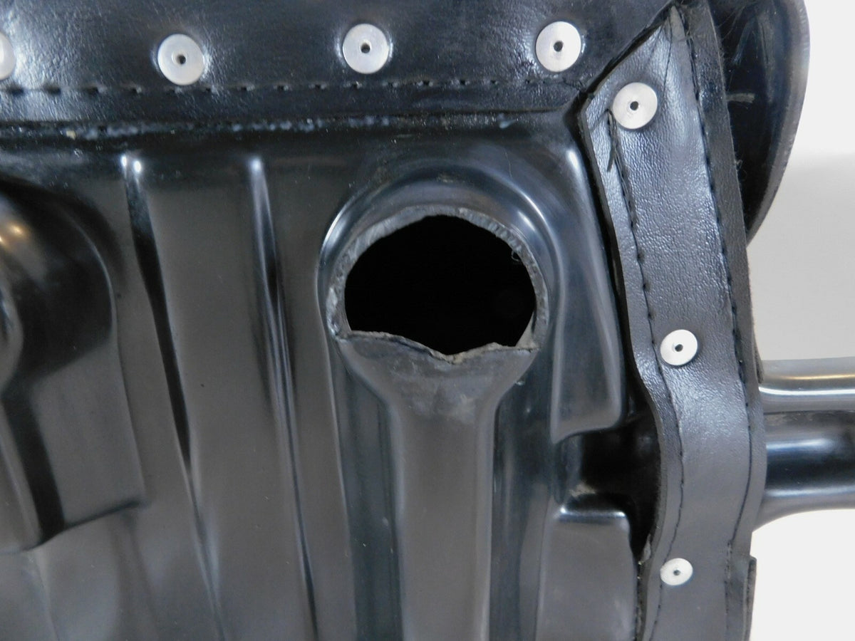 1995-2007 Honda VT1100 Shadow 1100 ACE & Sabre Saddleman Side Bag Saddlebags - C3 Cycle