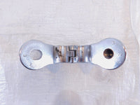 Harley Davidson Electra Glide & Road King Adjustable Highway Footrest Footpegs - C3 Cycle