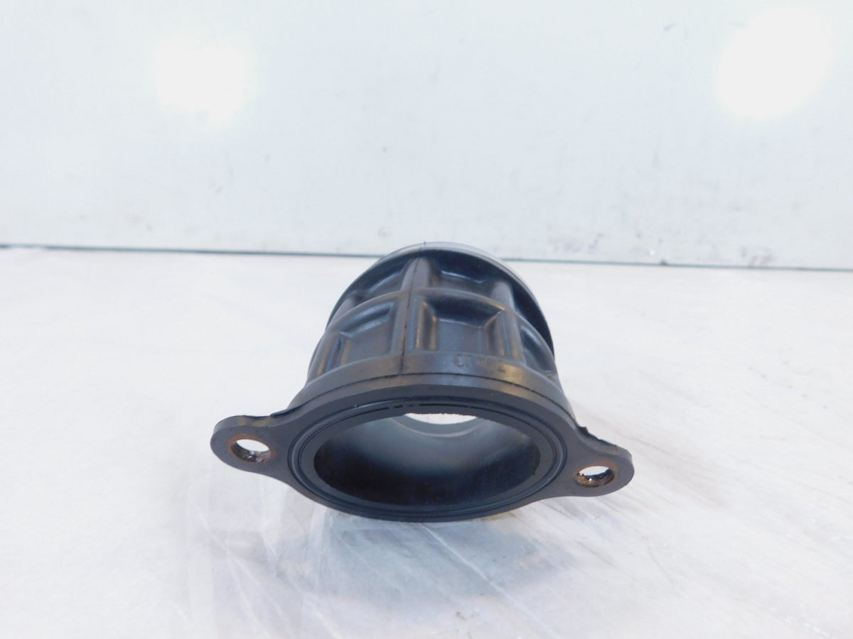 2001-2005 BMW F650CS F650 CS Air Intake Manifold Throttle Body Rubber Boot Seal - C3 Cycle