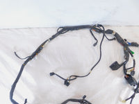 2011 11 Suzuki AN400 Burgman 400 Electrical Wiring Harness Fuse Cable Wire Loom - C3 Cycle