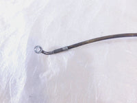 2008-2011 Victory Vision Tour Premium Rear to Front Brake Caliper Hose Line Pipe - C3 Cycle