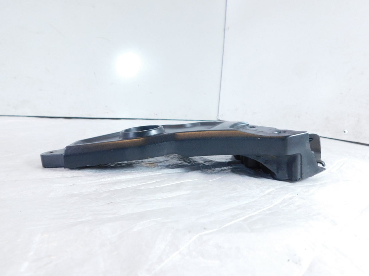2022-2024 Yamaha YZFR7 YZF-R7 R7 Left Lower Subframe Engine Mount Bracket Plate - C3 Cycle