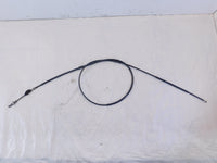 Piaggio Vespa Primavera & Sprint 50 Rear Brake Lever Control Cable 1C003686 - C3 Cycle