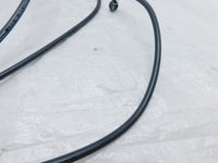 2003-2005 Triumph Speed Four Front/Rear Brake Hose Pipe Cable Lines Set Lot - C3 Cycle