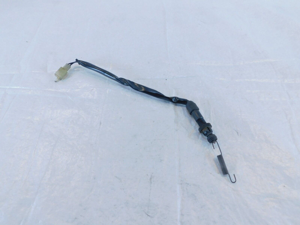 Honda VT600 Shadow 600 VLX Deluxe Rear Brake Pedal Tail Light Lamp Stop Switch