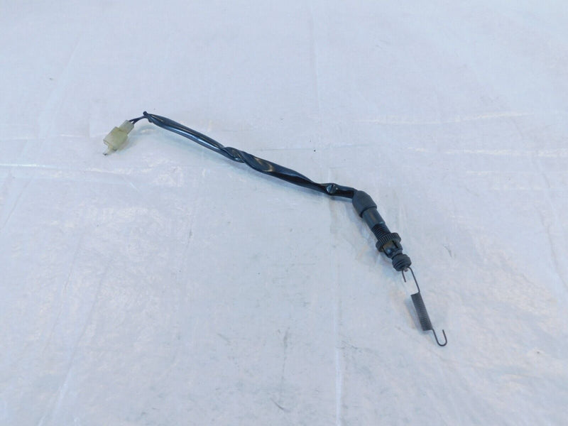 Honda VT600 Shadow 600 VLX Deluxe Rear Brake Pedal Tail Light Lamp Stop Switch