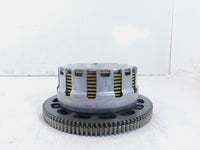 Triumph Speed Triple R Tiger 1050 Sprint Engine Motor Clutch Basket Hub & Plates - C3 Cycle