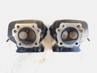 Harley Davidson EVO Touring Dyna & Softail Engine Motor Cylinder Heads & Valves - C3 Cycle