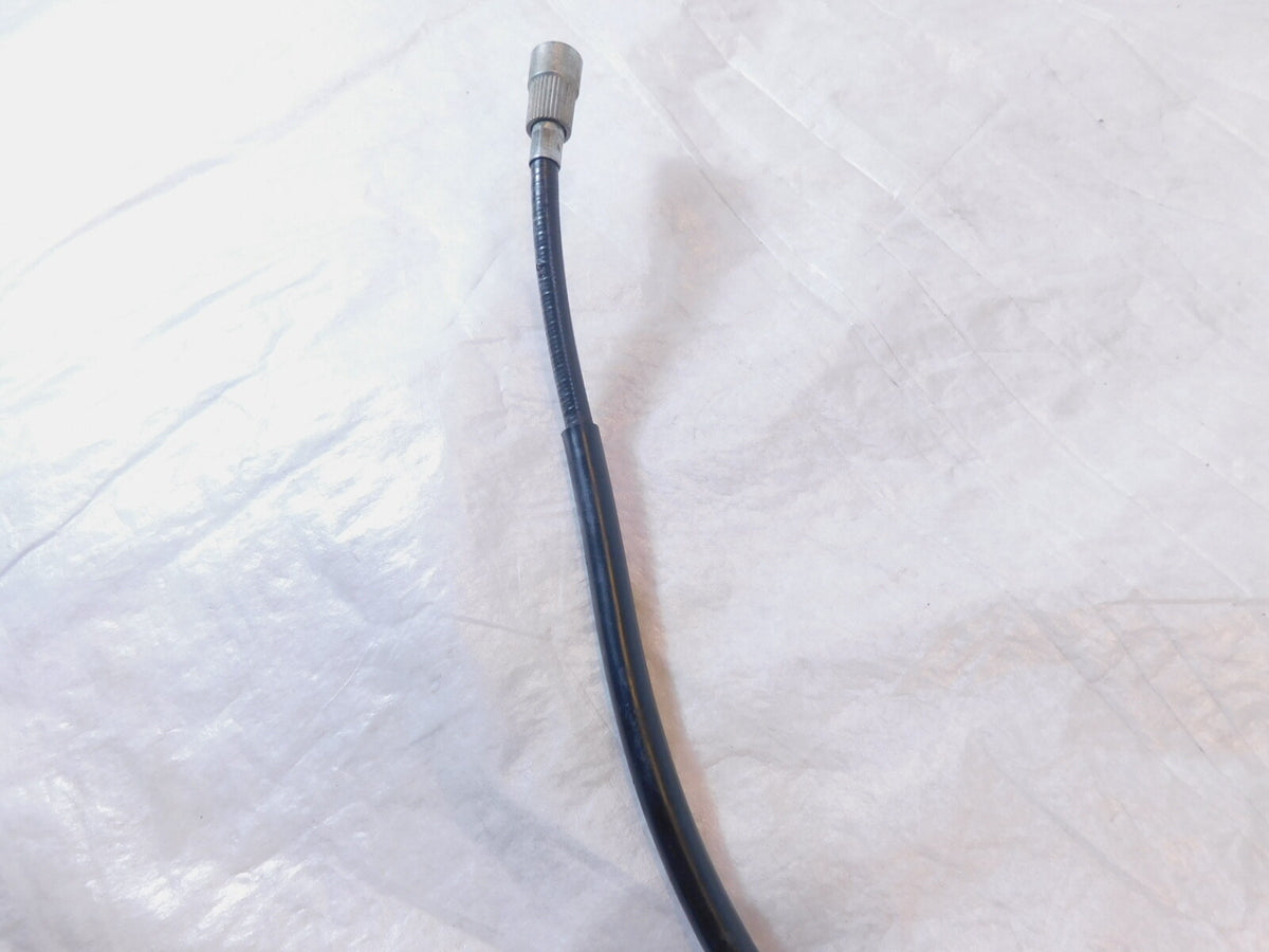 Kawasaki LTD Belt KZ440 KZ440A KZ440D Instrument Speedometer Speedo Meter Cable - C3 Cycle