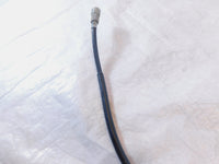Kawasaki LTD Belt KZ440 KZ440A KZ440D Instrument Speedometer Speedo Meter Cable - C3 Cycle