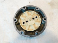1991-1995 Triumph Trophy 4 1200 Left Engine Motor Crank Shaft Cover Guard - C3 Cycle